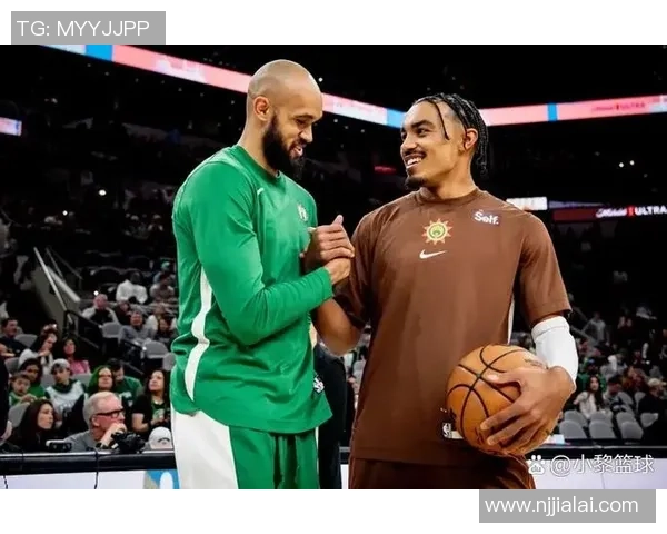 马刺与凯尔特人激战正酣NBA经典对决再度上演球迷期待的巅峰对决